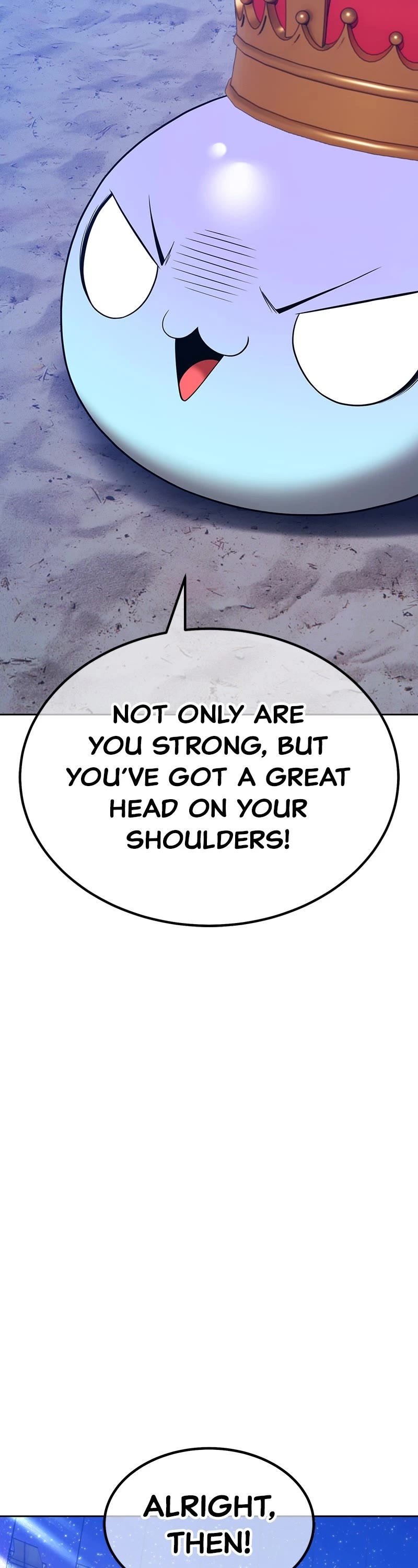 +99 Wooden Stick Chapter 122 page 18 - Chapter 122: (S2) Ep. 37 - King Slime (1)
