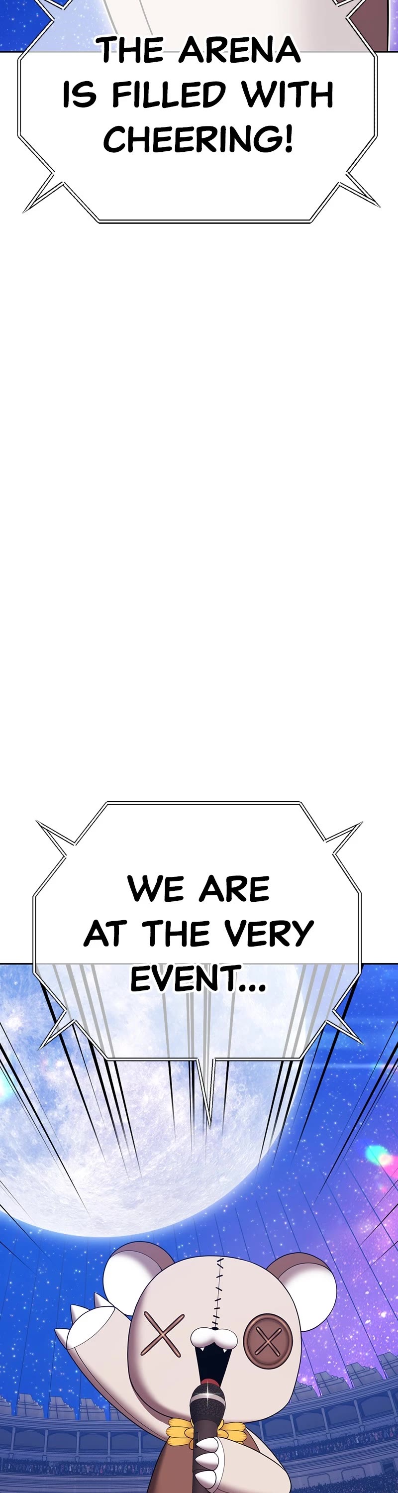 +99 Wooden Stick Chapter 122 page 2 - Chapter 122: (S2) Ep. 37 - King Slime (1)