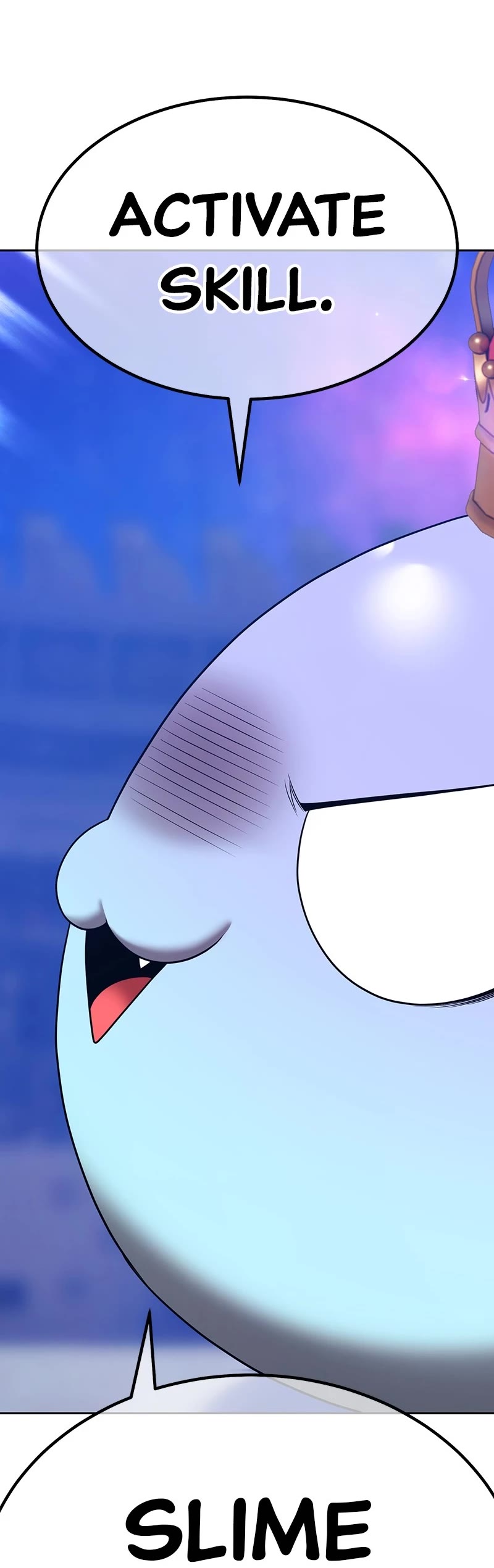 +99 Wooden Stick Chapter 122 page 20 - Chapter 122: (S2) Ep. 37 - King Slime (1)
