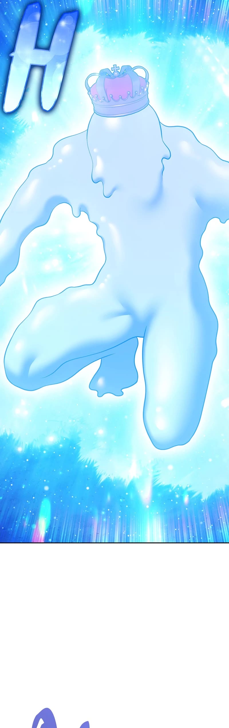 +99 Wooden Stick Chapter 122 page 24 - Chapter 122: (S2) Ep. 37 - King Slime (1)