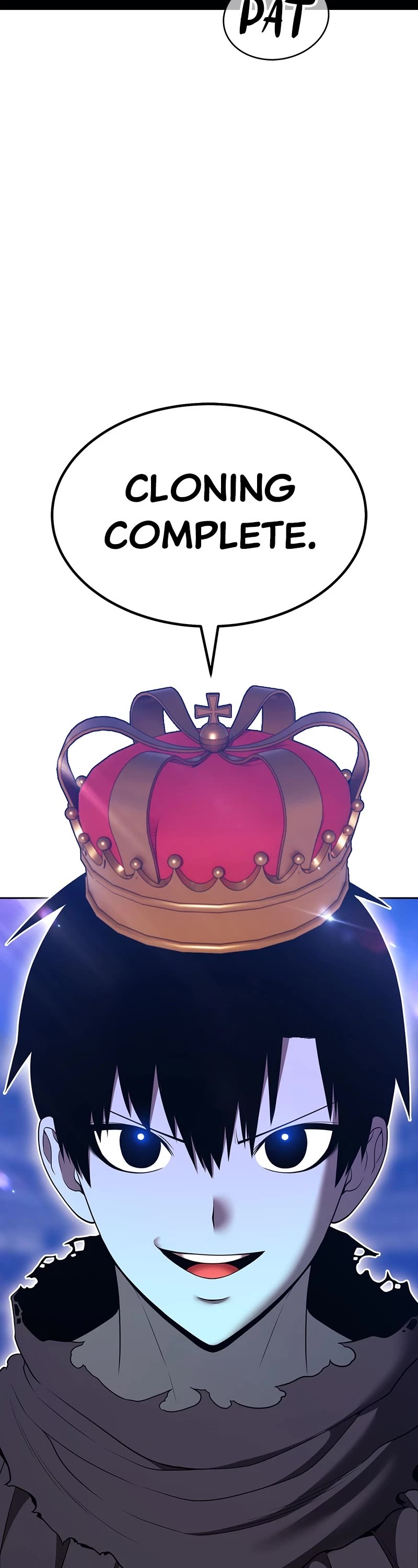 +99 Wooden Stick Chapter 122 page 27 - Chapter 122: (S2) Ep. 37 - King Slime (1)