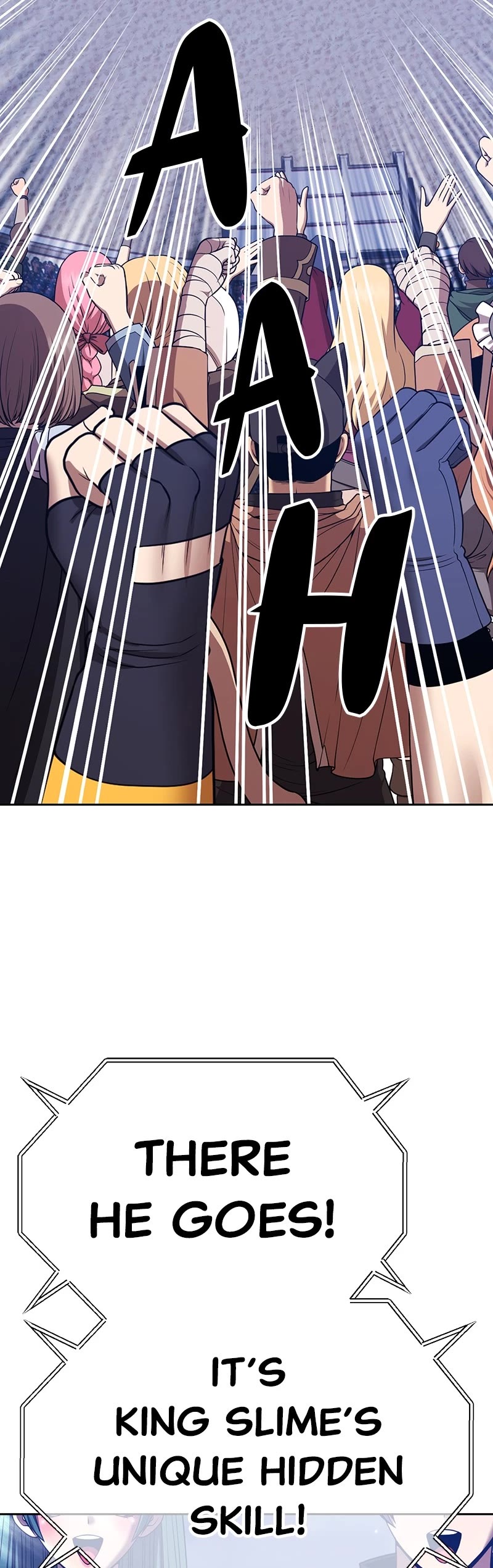 +99 Wooden Stick Chapter 122 page 29 - Chapter 122: (S2) Ep. 37 - King Slime (1)