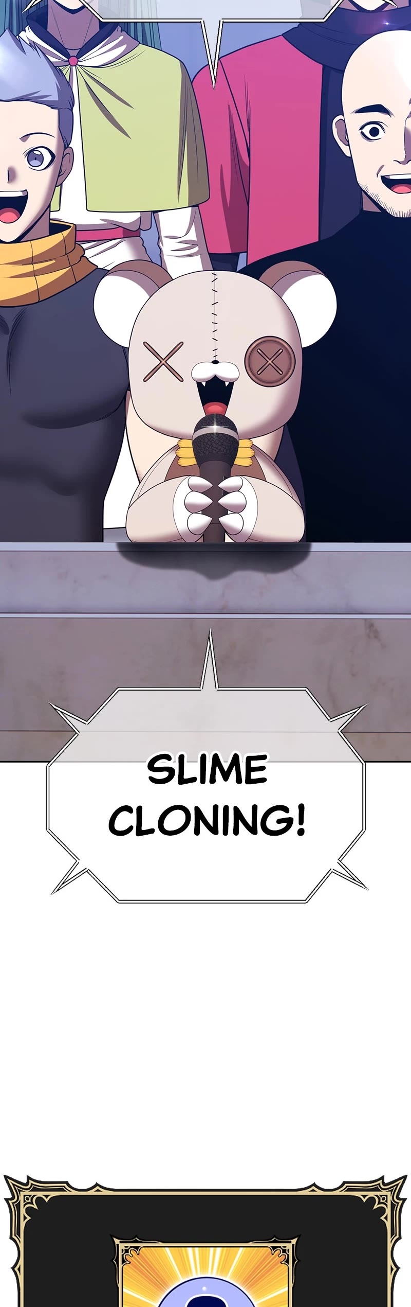 +99 Wooden Stick Chapter 122 page 30 - Chapter 122: (S2) Ep. 37 - King Slime (1)