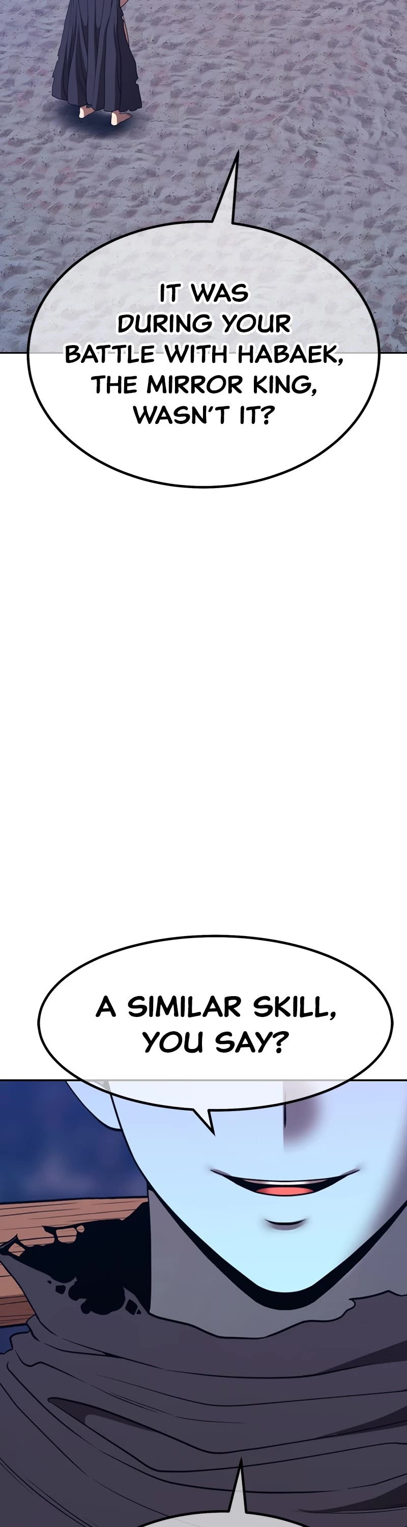 +99 Wooden Stick Chapter 122 page 37 - Chapter 122: (S2) Ep. 37 - King Slime (1)