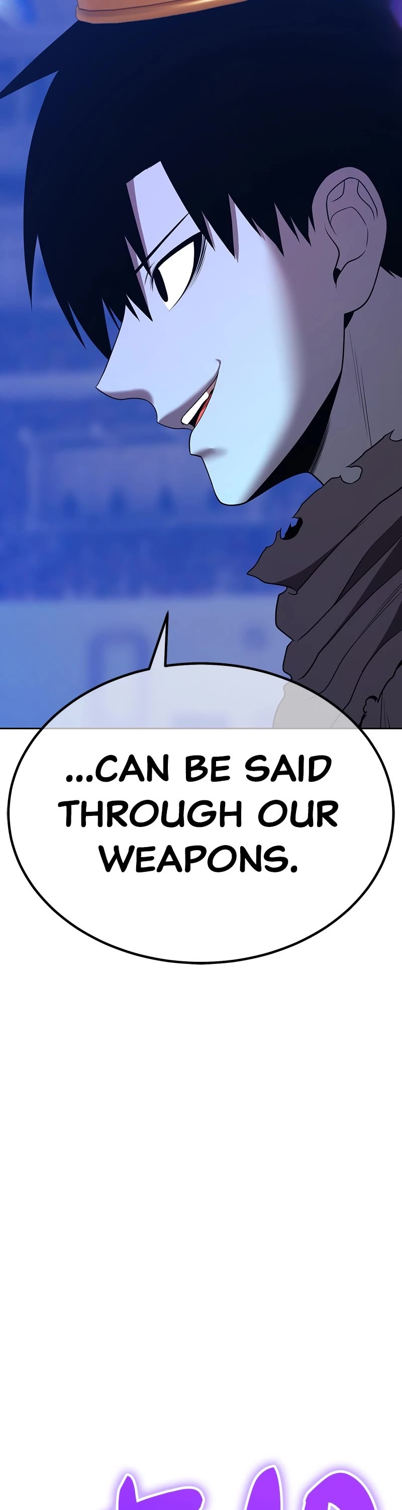 +99 Wooden Stick Chapter 122 page 41 - Chapter 122: (S2) Ep. 37 - King Slime (1)