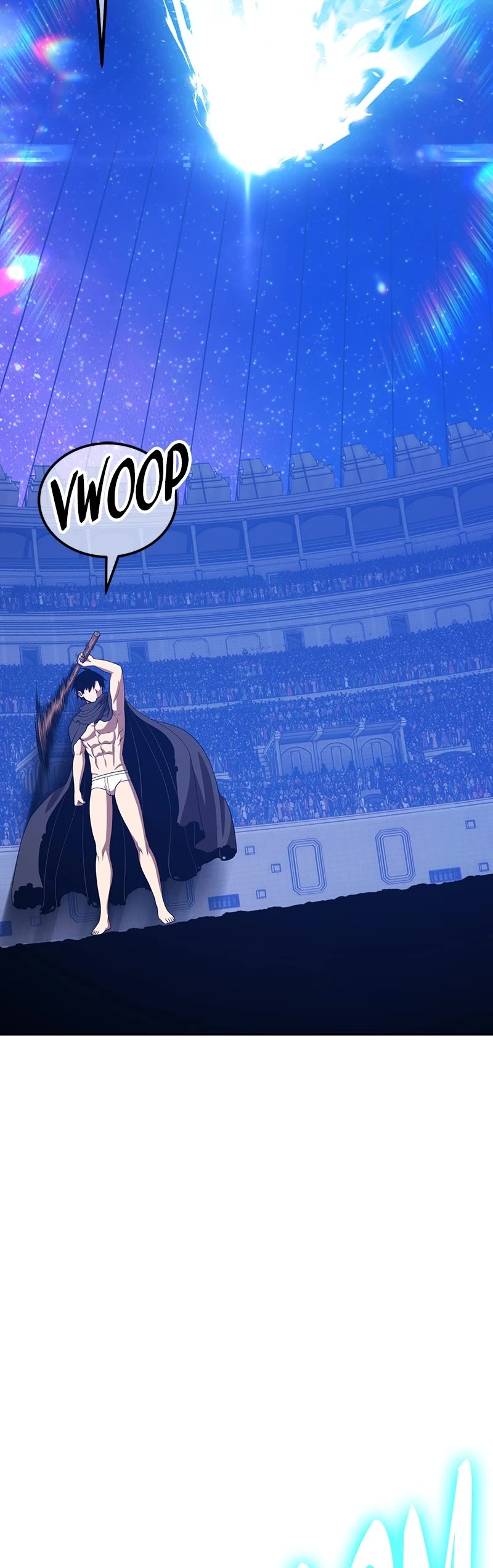 +99 Wooden Stick Chapter 122 page 50 - Chapter 122: (S2) Ep. 37 - King Slime (1)