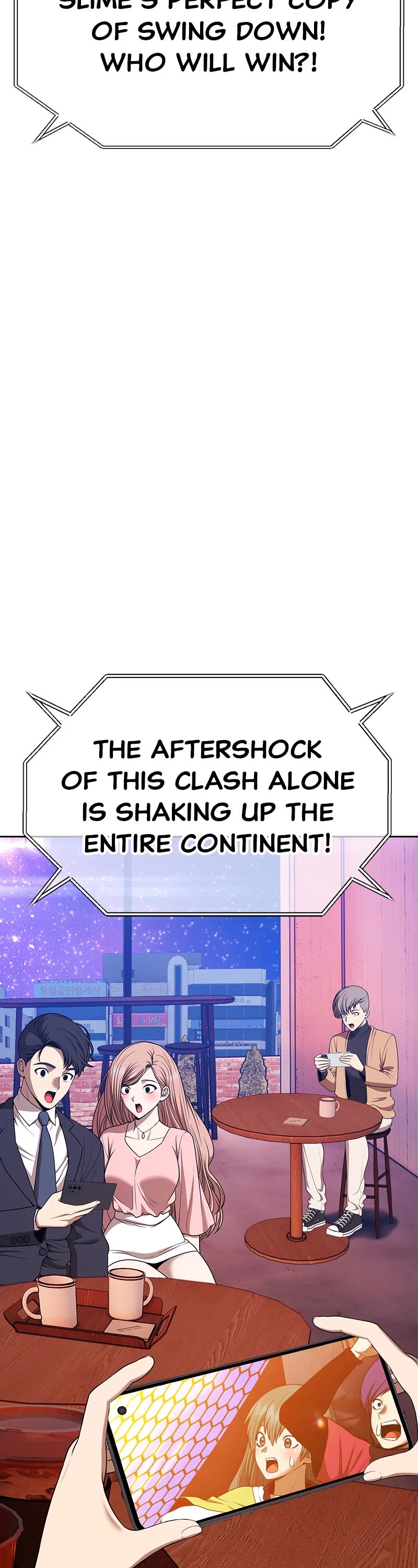 +99 Wooden Stick Chapter 122 page 56 - Chapter 122: (S2) Ep. 37 - King Slime (1)