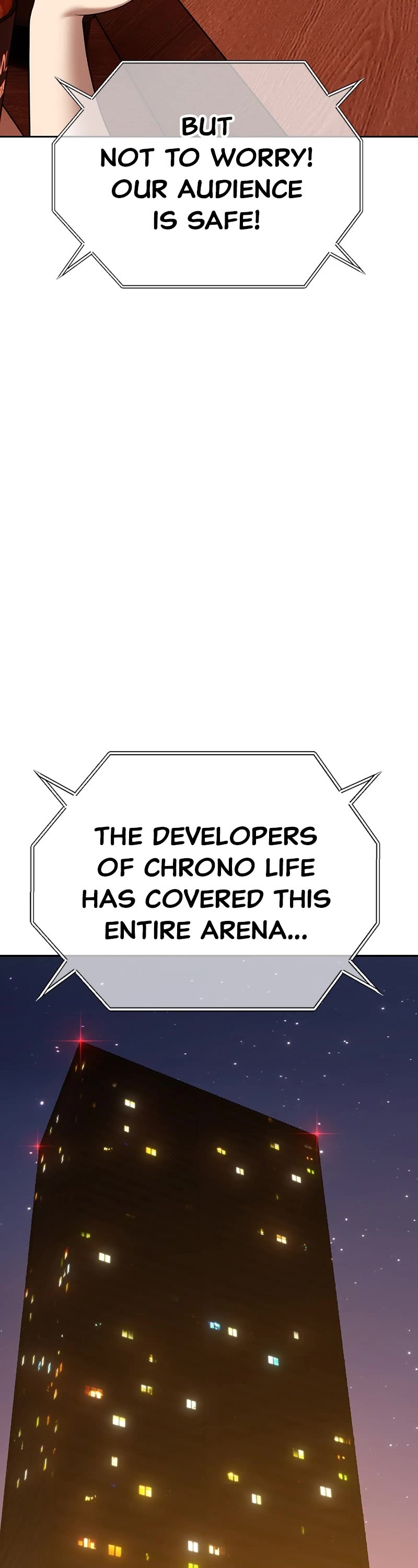 +99 Wooden Stick Chapter 122 page 57 - Chapter 122: (S2) Ep. 37 - King Slime (1)