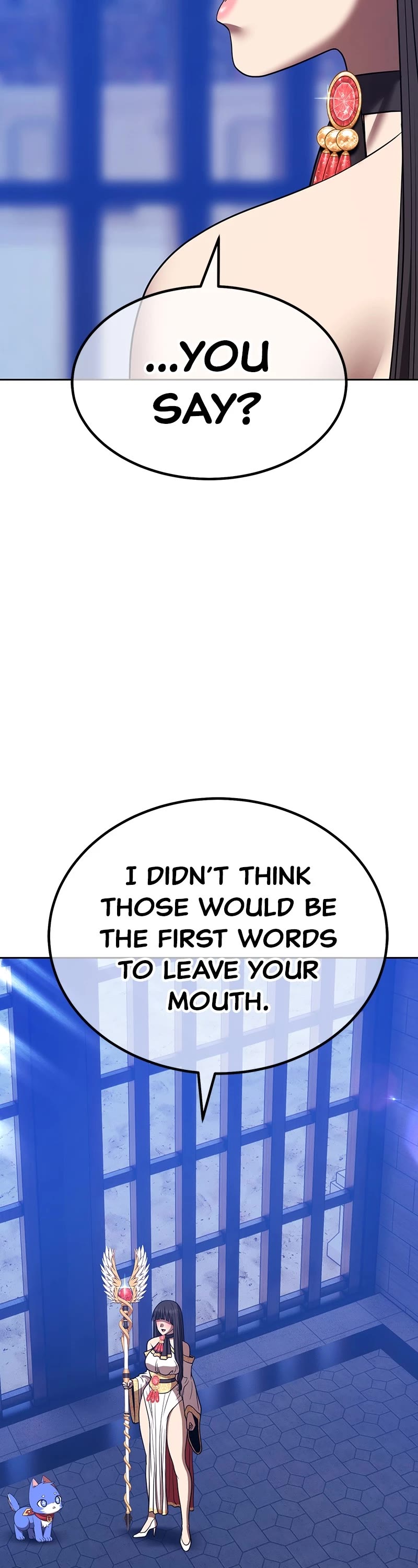 +99 Wooden Stick Chapter 122 page 66 - Chapter 122: (S2) Ep. 37 - King Slime (1)