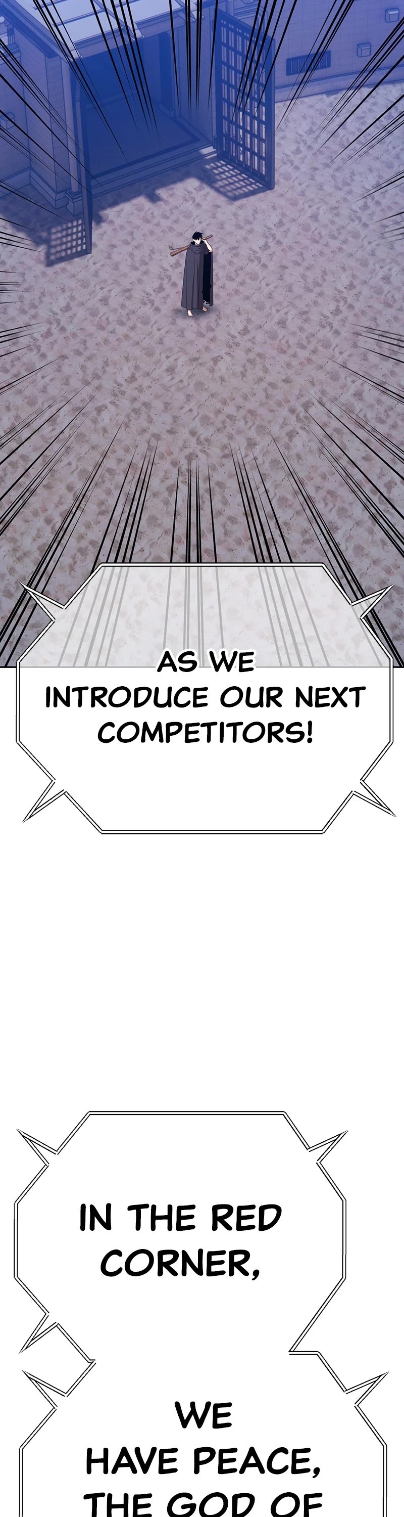 +99 Wooden Stick Chapter 122 page 7 - Chapter 122: (S2) Ep. 37 - King Slime (1)