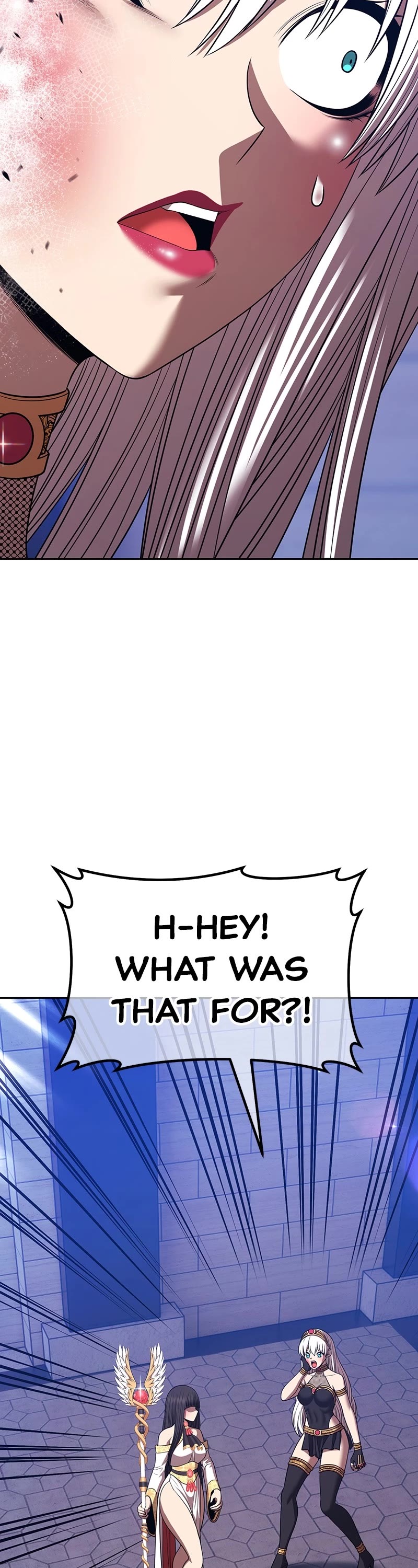 +99 Wooden Stick Chapter 122 page 72 - Chapter 122: (S2) Ep. 37 - King Slime (1)