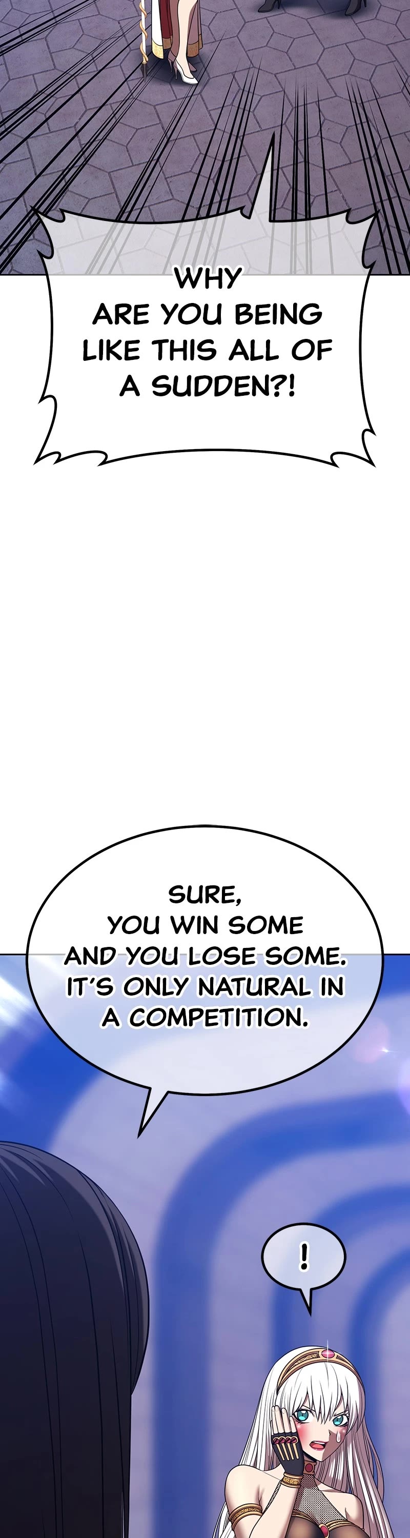 +99 Wooden Stick Chapter 122 page 73 - Chapter 122: (S2) Ep. 37 - King Slime (1)