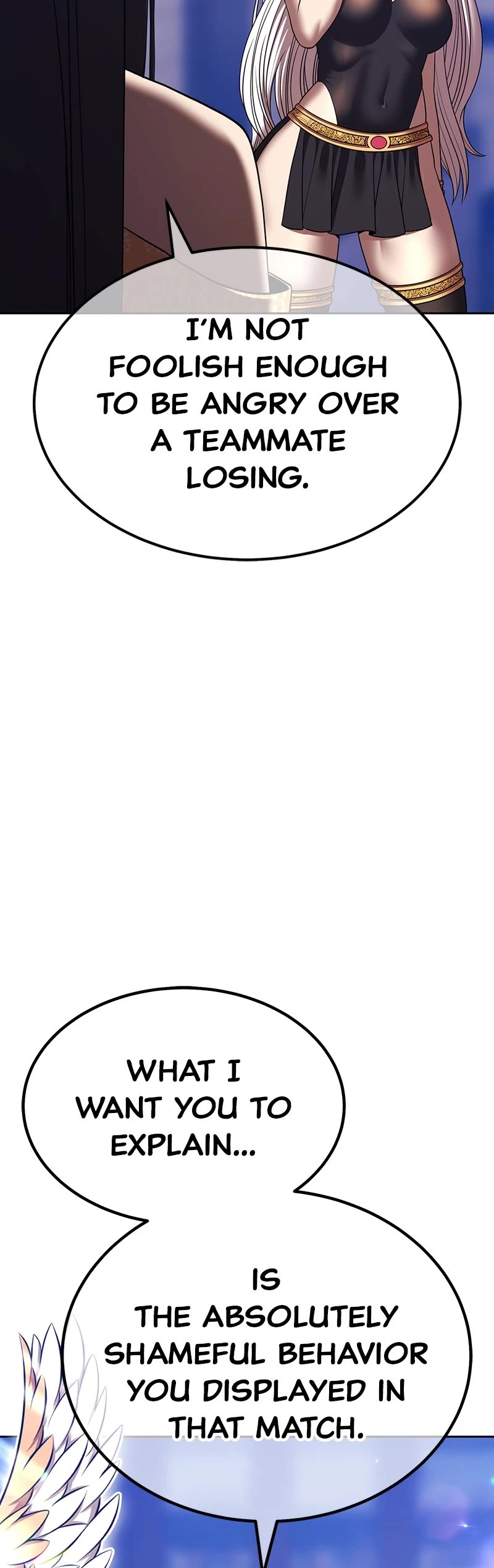 +99 Wooden Stick Chapter 122 page 74 - Chapter 122: (S2) Ep. 37 - King Slime (1)