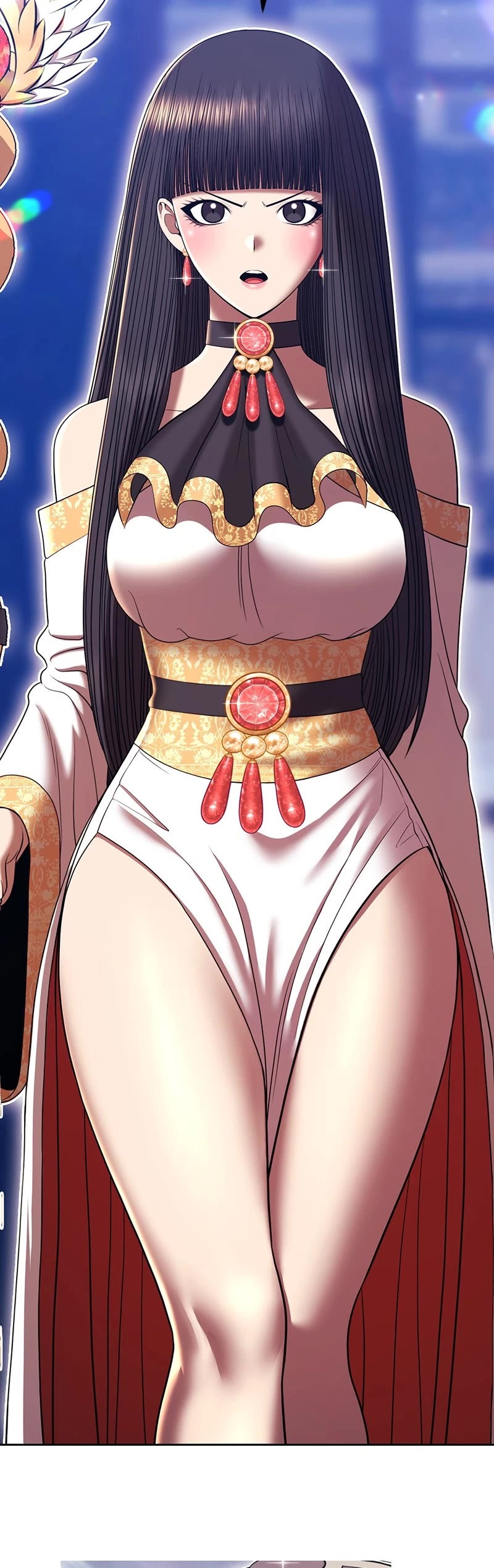 +99 Wooden Stick Chapter 122 page 75 - Chapter 122: (S2) Ep. 37 - King Slime (1)