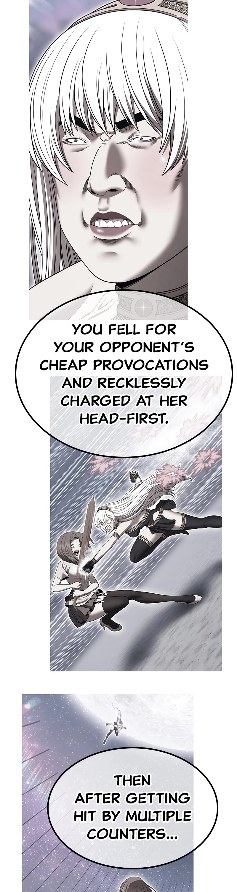 +99 Wooden Stick Chapter 122 page 76 - Chapter 122: (S2) Ep. 37 - King Slime (1)