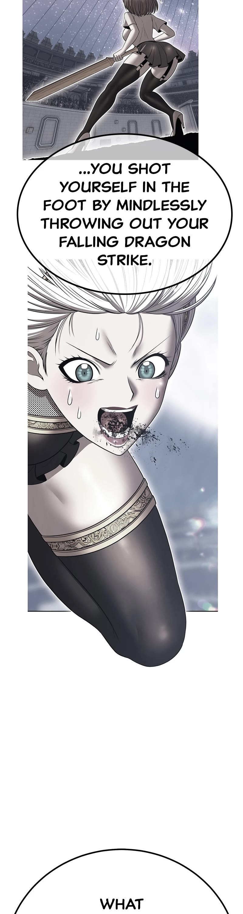+99 Wooden Stick Chapter 122 page 77 - Chapter 122: (S2) Ep. 37 - King Slime (1)