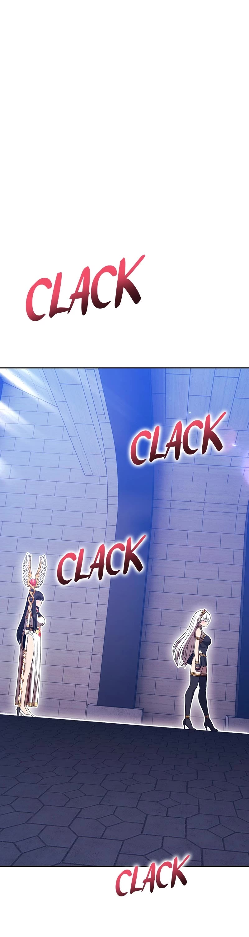 +99 Wooden Stick Chapter 122 page 81 - Chapter 122: (S2) Ep. 37 - King Slime (1)
