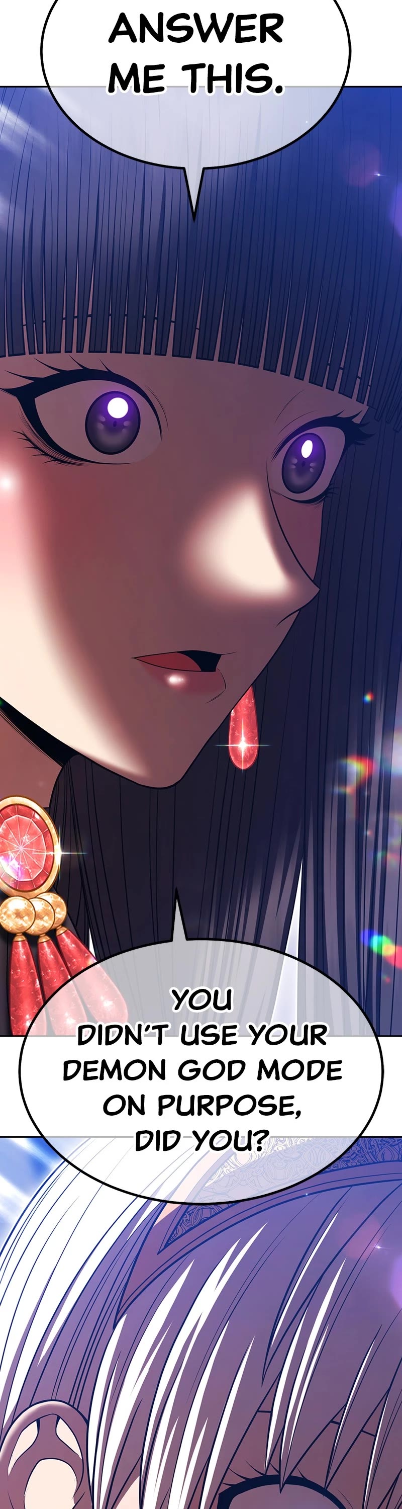+99 Wooden Stick Chapter 122 page 83 - Chapter 122: (S2) Ep. 37 - King Slime (1)