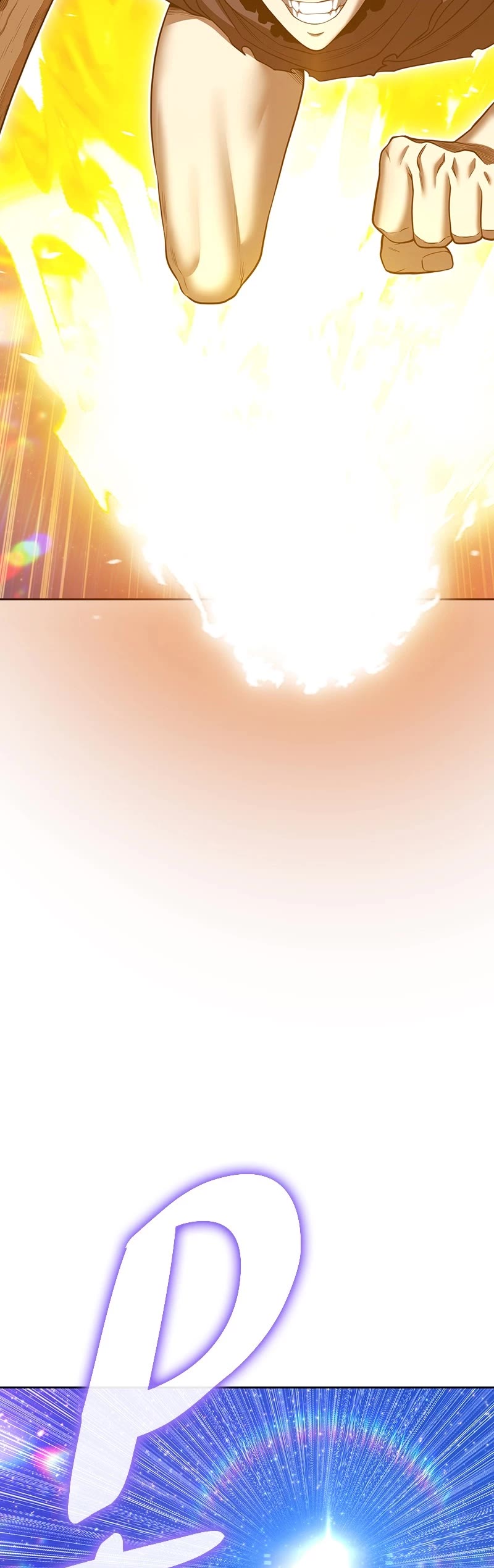 +99 Wooden Stick Chapter 122 page 99 - Chapter 122: (S2) Ep. 37 - King Slime (1)