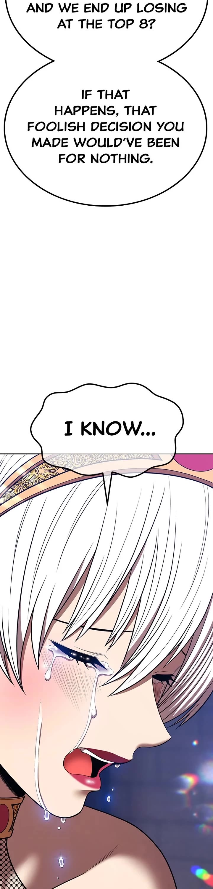 +99 Wooden Stick Chapter 123 page 101 - Chapter 123: (S2) Ep. 38 - King Slime (2)
