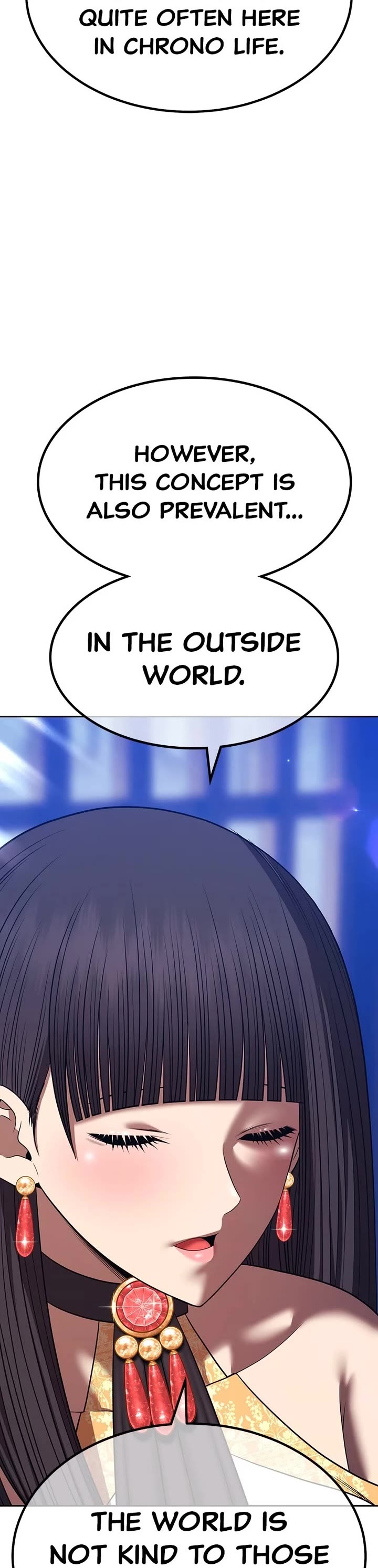 +99 Wooden Stick Chapter 123 page 105 - Chapter 123: (S2) Ep. 38 - King Slime (2)