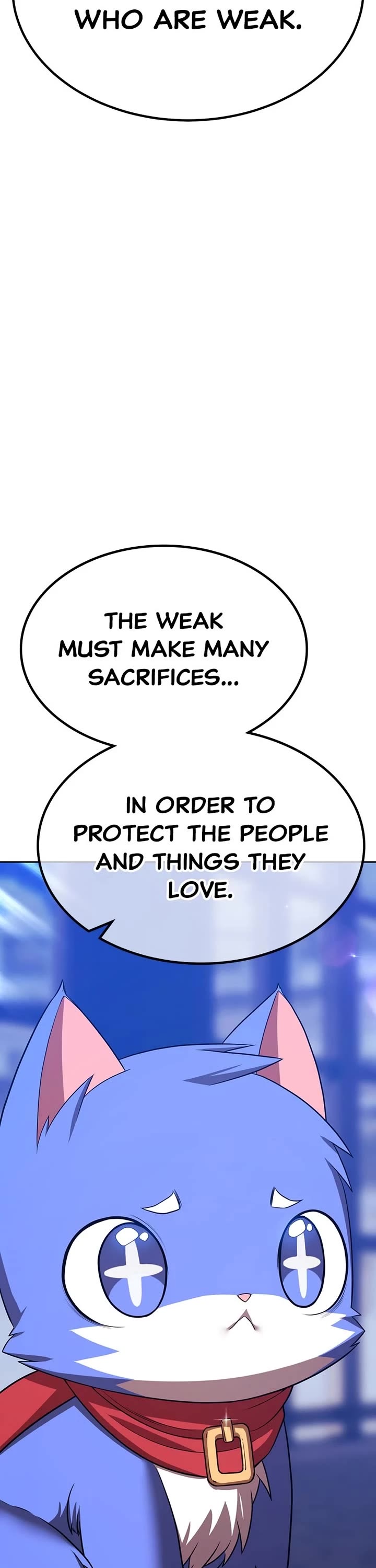 +99 Wooden Stick Chapter 123 page 106 - Chapter 123: (S2) Ep. 38 - King Slime (2)