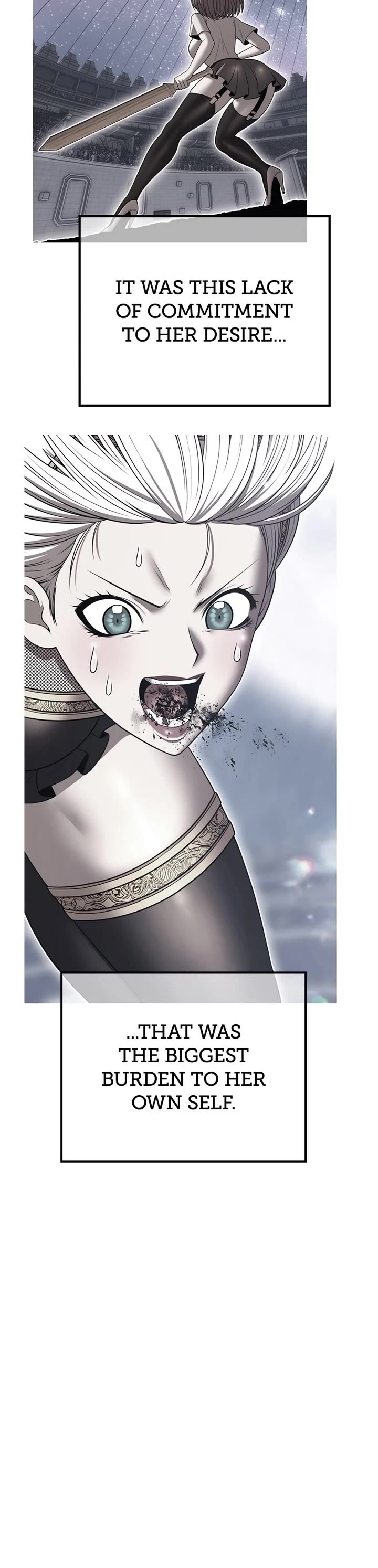 +99 Wooden Stick Chapter 123 page 109 - Chapter 123: (S2) Ep. 38 - King Slime (2)