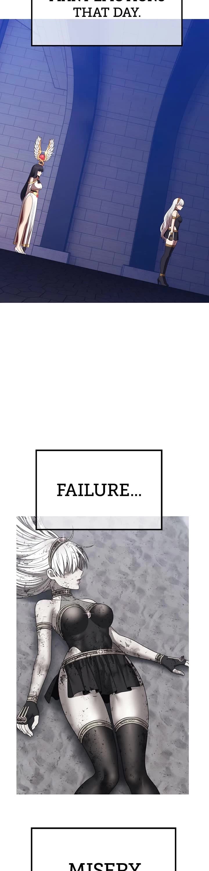 +99 Wooden Stick Chapter 123 page 113 - Chapter 123: (S2) Ep. 38 - King Slime (2)