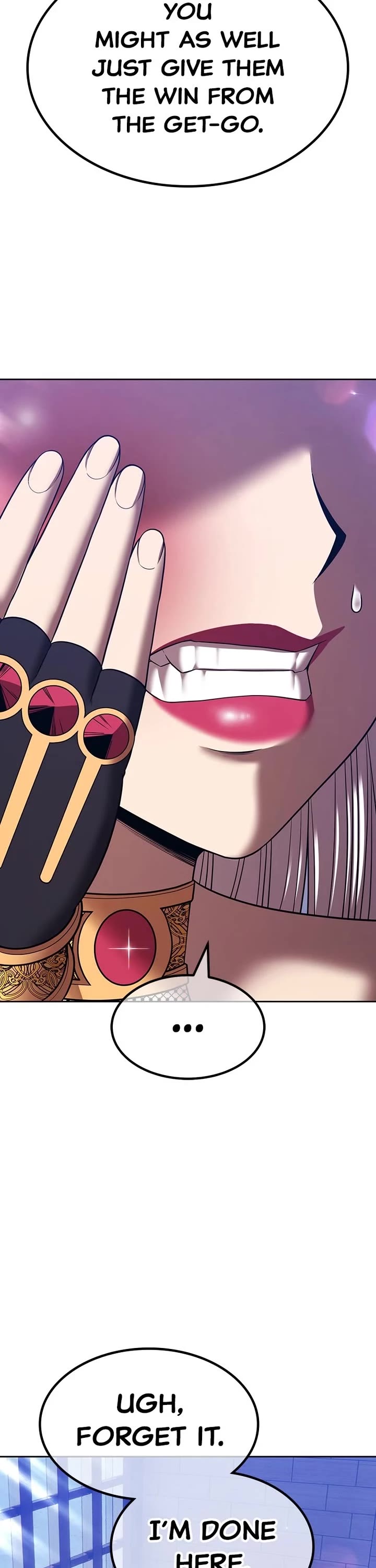+99 Wooden Stick Chapter 123 page 12 - Chapter 123: (S2) Ep. 38 - King Slime (2)