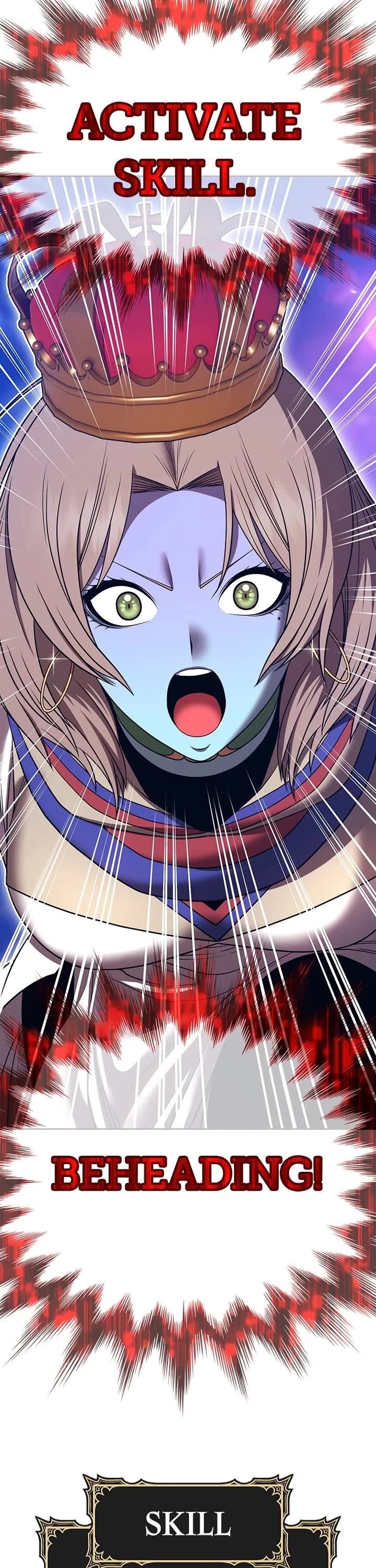 +99 Wooden Stick Chapter 123 page 121 - Chapter 123: (S2) Ep. 38 - King Slime (2)