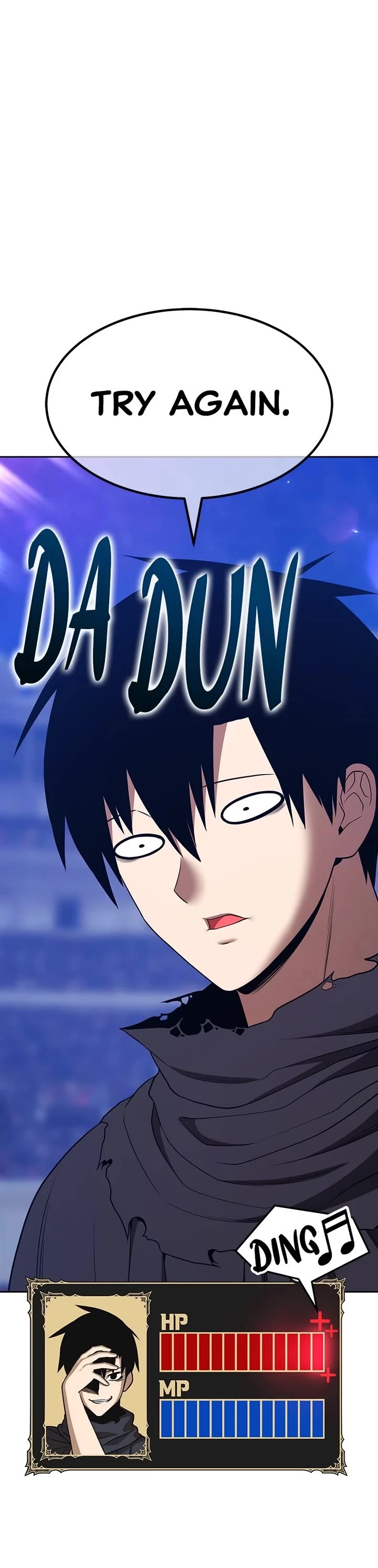+99 Wooden Stick Chapter 123 page 124 - Chapter 123: (S2) Ep. 38 - King Slime (2)