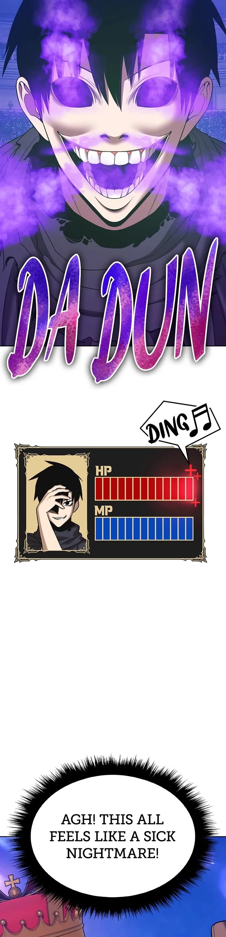 +99 Wooden Stick Chapter 123 page 130 - Chapter 123: (S2) Ep. 38 - King Slime (2)