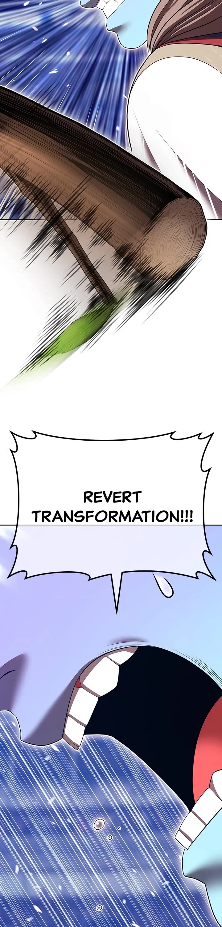 +99 Wooden Stick Chapter 123 page 138 - Chapter 123: (S2) Ep. 38 - King Slime (2)