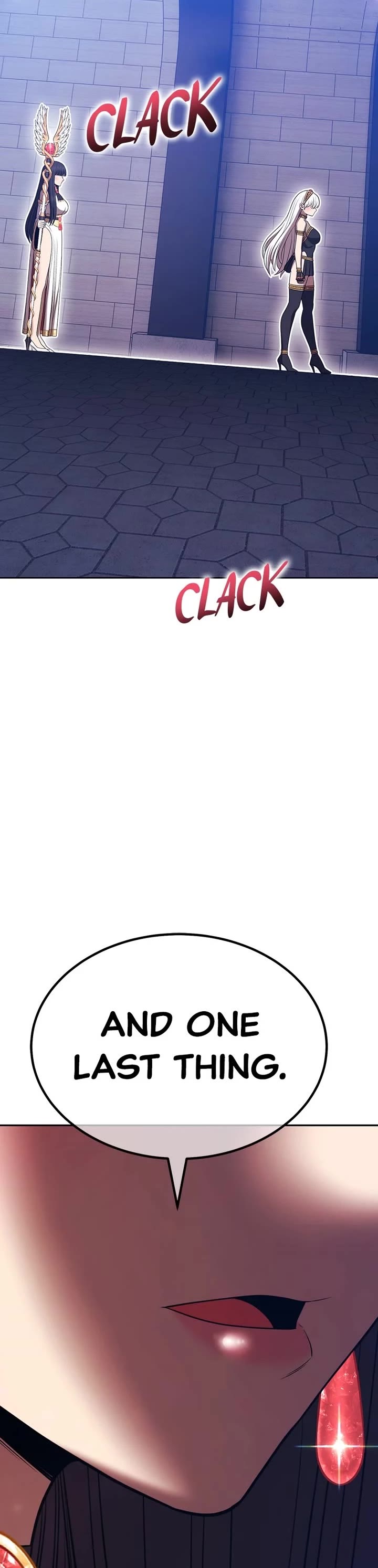+99 Wooden Stick Chapter 123 page 14 - Chapter 123: (S2) Ep. 38 - King Slime (2)