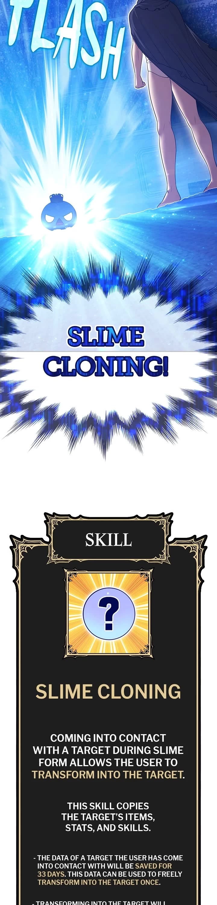 +99 Wooden Stick Chapter 123 page 146 - Chapter 123: (S2) Ep. 38 - King Slime (2)