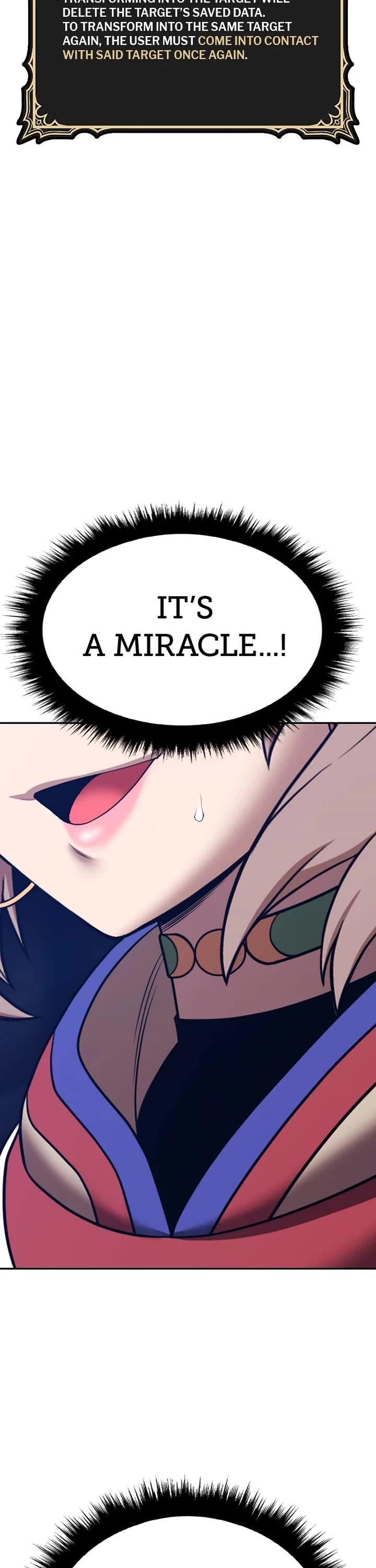 +99 Wooden Stick Chapter 123 page 147 - Chapter 123: (S2) Ep. 38 - King Slime (2)