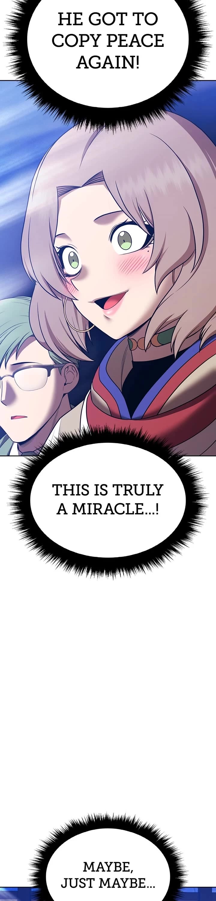 +99 Wooden Stick Chapter 123 page 148 - Chapter 123: (S2) Ep. 38 - King Slime (2)