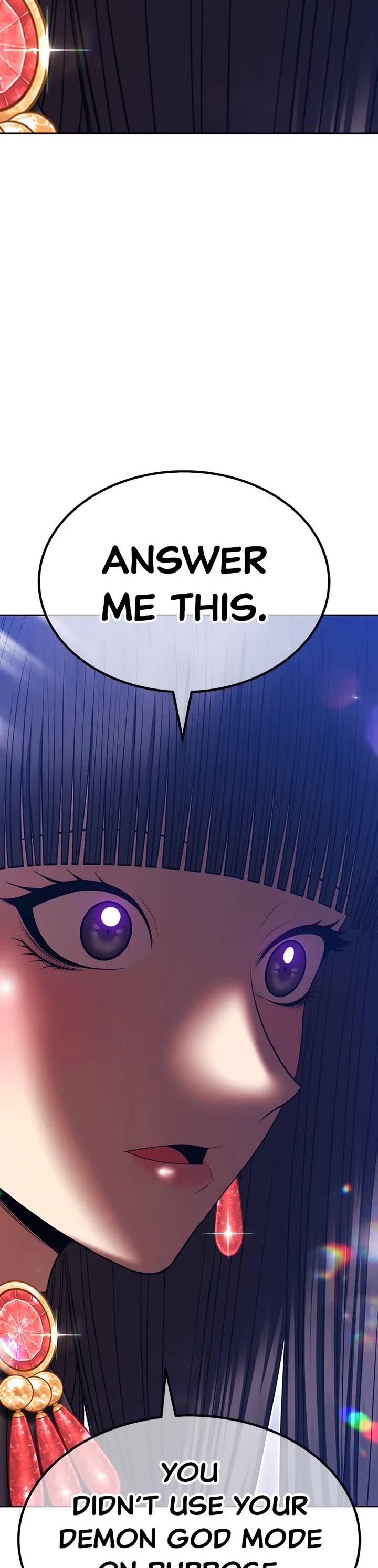 +99 Wooden Stick Chapter 123 page 15 - Chapter 123: (S2) Ep. 38 - King Slime (2)