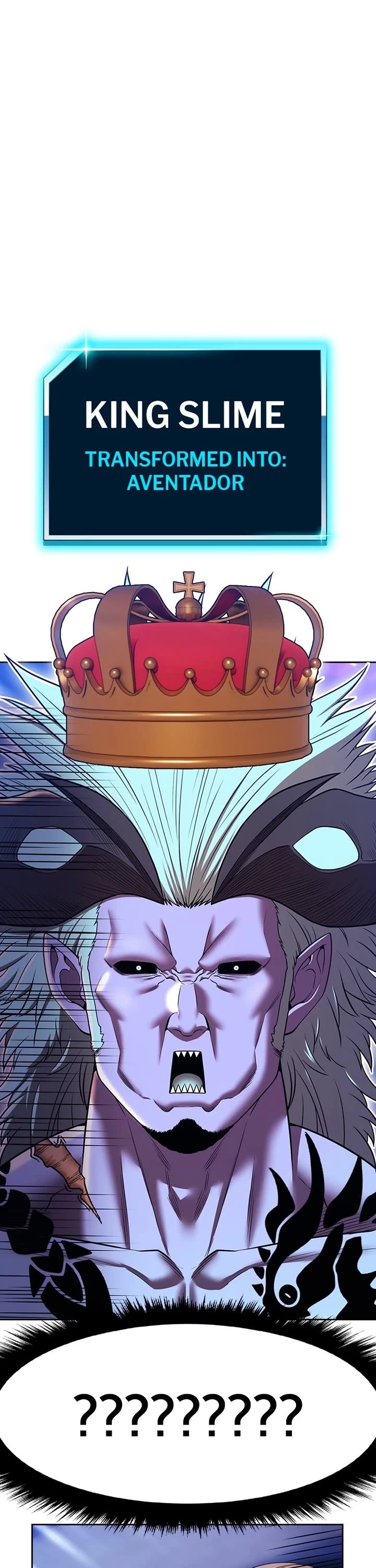 +99 Wooden Stick Chapter 123 page 152 - Chapter 123: (S2) Ep. 38 - King Slime (2)