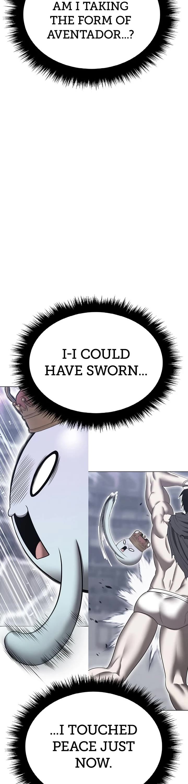 +99 Wooden Stick Chapter 123 page 155 - Chapter 123: (S2) Ep. 38 - King Slime (2)