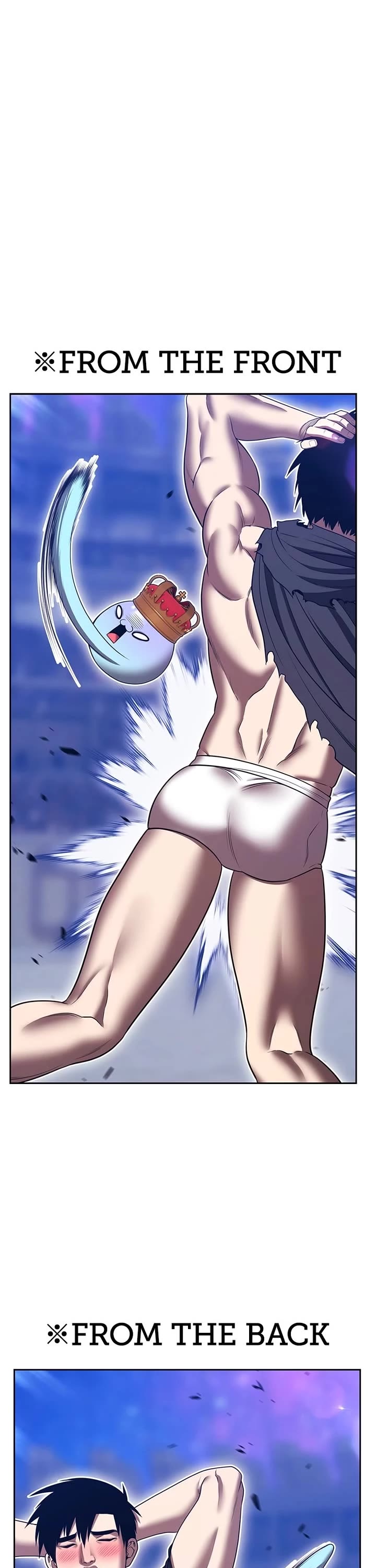 +99 Wooden Stick Chapter 123 page 158 - Chapter 123: (S2) Ep. 38 - King Slime (2)