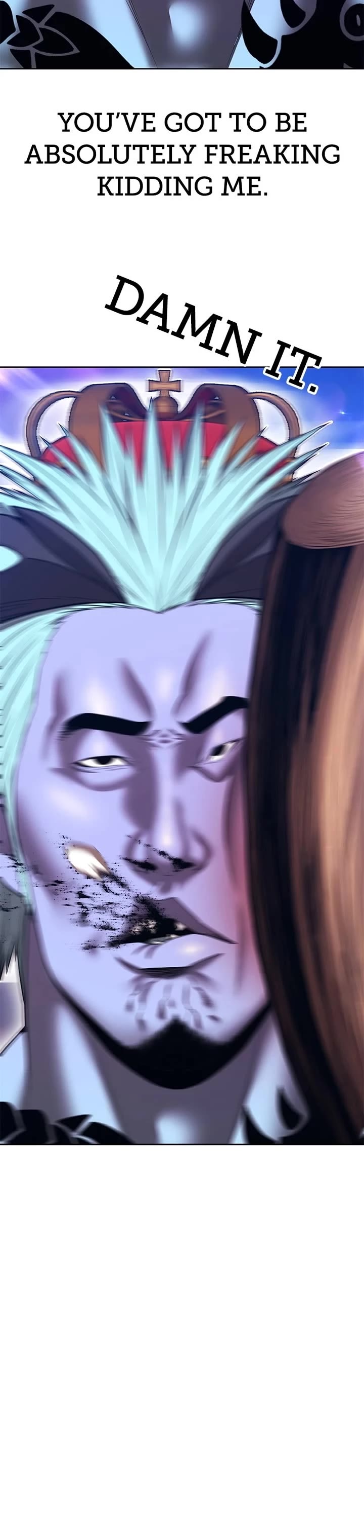 +99 Wooden Stick Chapter 123 page 163 - Chapter 123: (S2) Ep. 38 - King Slime (2)