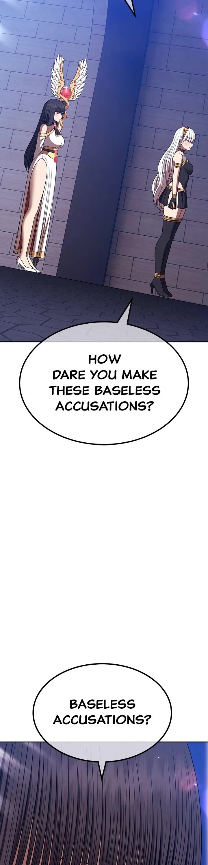 +99 Wooden Stick Chapter 123 page 20 - Chapter 123: (S2) Ep. 38 - King Slime (2)