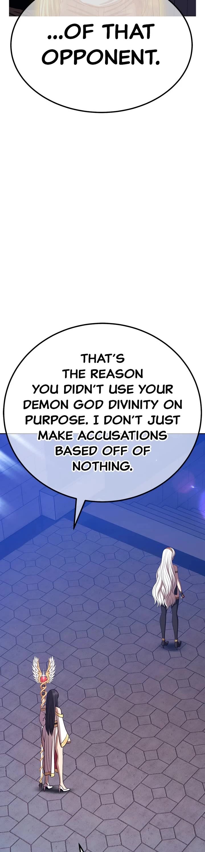 +99 Wooden Stick Chapter 123 page 25 - Chapter 123: (S2) Ep. 38 - King Slime (2)