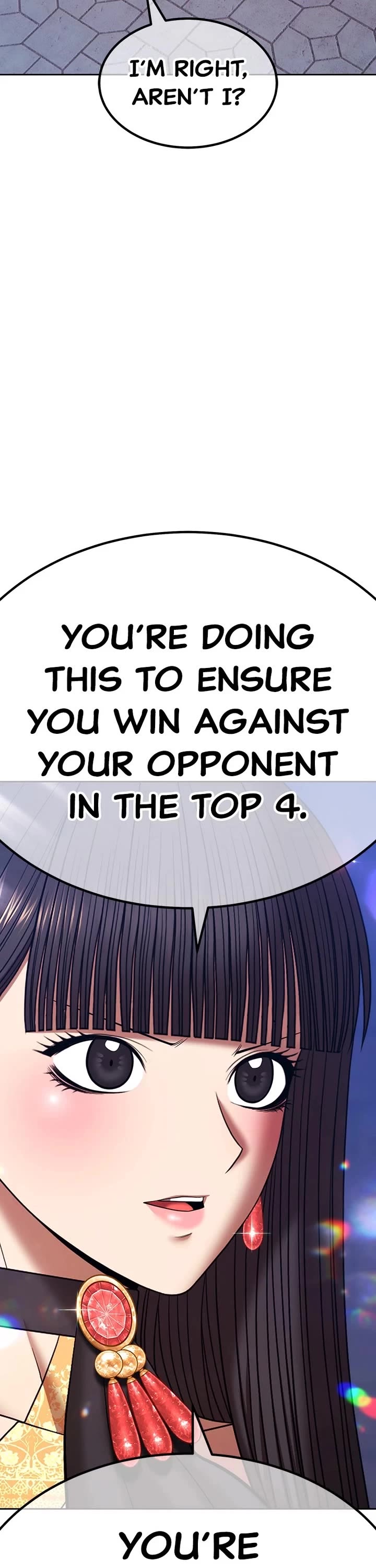 +99 Wooden Stick Chapter 123 page 26 - Chapter 123: (S2) Ep. 38 - King Slime (2)