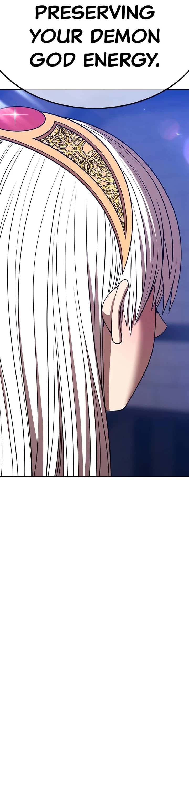 +99 Wooden Stick Chapter 123 page 27 - Chapter 123: (S2) Ep. 38 - King Slime (2)