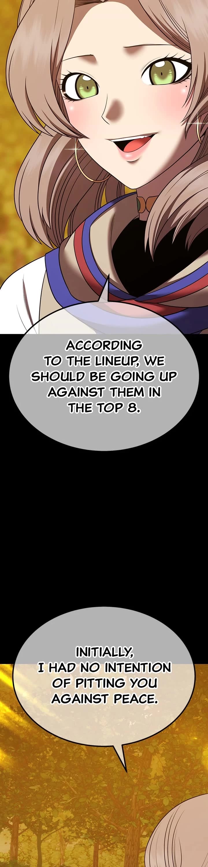 +99 Wooden Stick Chapter 123 page 36 - Chapter 123: (S2) Ep. 38 - King Slime (2)