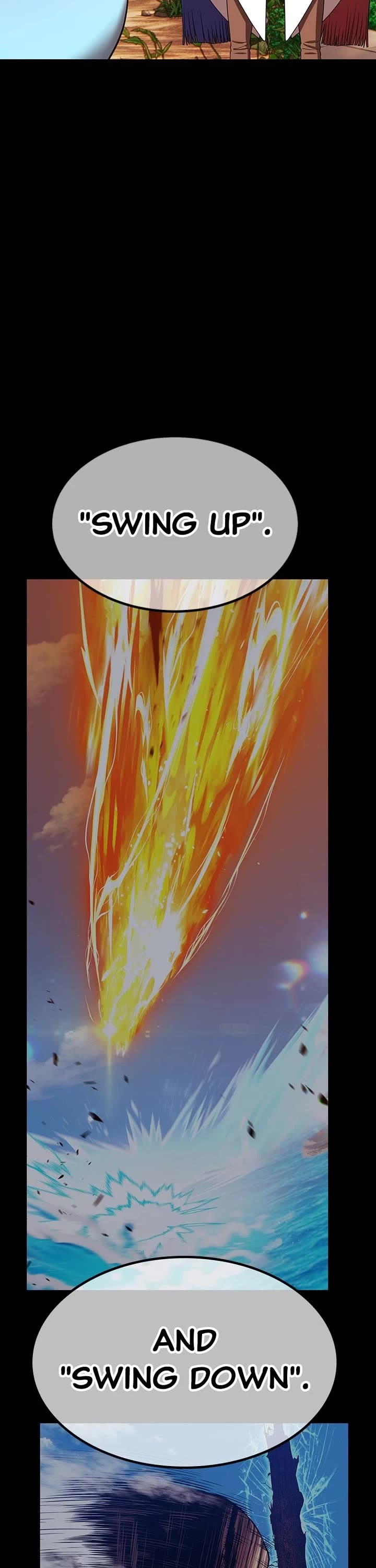 +99 Wooden Stick Chapter 123 page 42 - Chapter 123: (S2) Ep. 38 - King Slime (2)