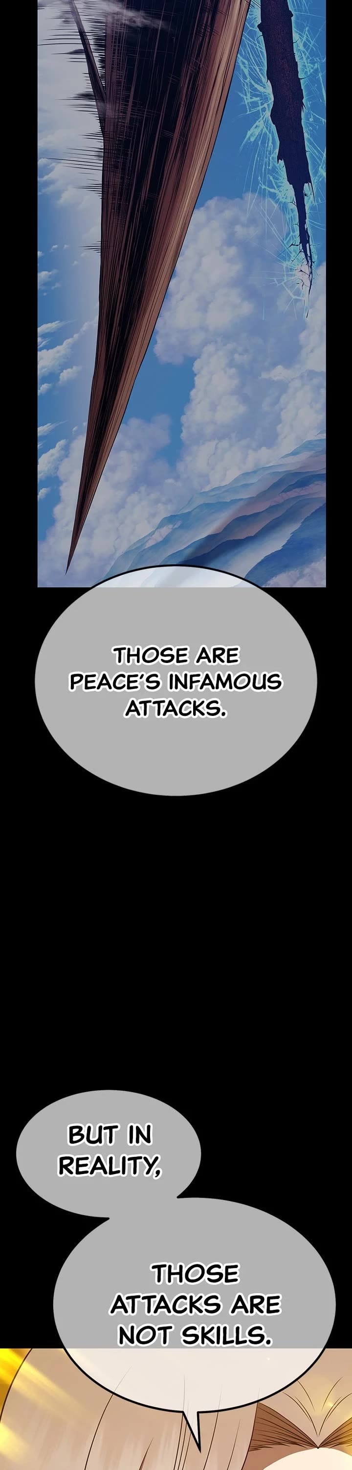 +99 Wooden Stick Chapter 123 page 43 - Chapter 123: (S2) Ep. 38 - King Slime (2)