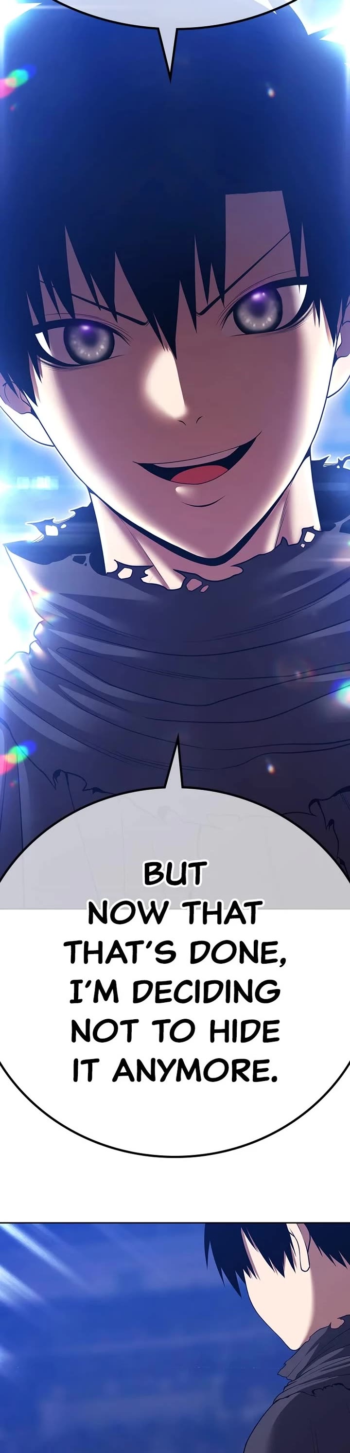 +99 Wooden Stick Chapter 123 page 5 - Chapter 123: (S2) Ep. 38 - King Slime (2)